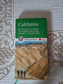 Guida California - Touring Editore