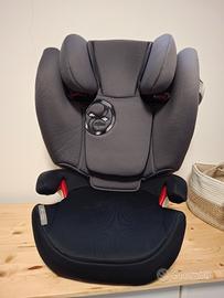 Seggiolino auto Solution M-FIX Cybex
