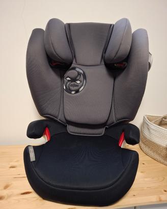 Seggiolino auto Solution M-FIX Cybex