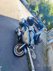 BMW r 1200 rt 2006