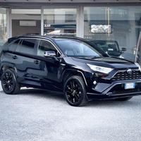 Toyota RAV 4 2.5 Hybrid 218CV 2WD E6 Automatica - 