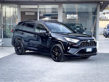 Toyota RAV 4 2.5 Hybrid 218CV 2WD E6 Automatica - 