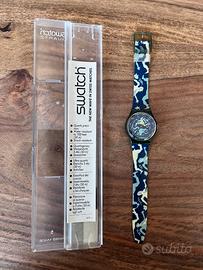 swatch