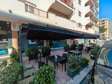 Bar Avviato-clientela fidelizzata