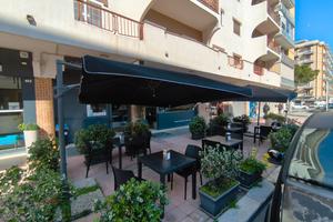 Bar Avviato-clientela fidelizzata