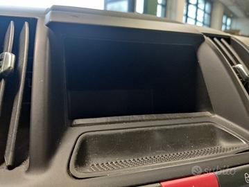 Display LAND ROVER FREELANDER 2 del 2008