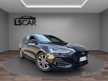 Ford Focus Wagon ST-Line - Unipro - Iva Esposta -