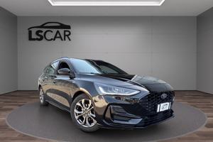 Ford Focus Wagon ST-Line - Unipro - Iva Esposta -