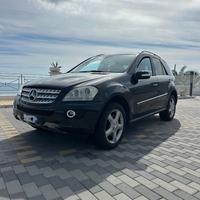Mercedes ml 320