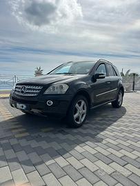 Mercedes ml 320