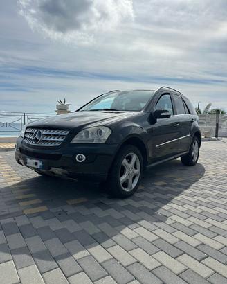 Mercedes ml 320