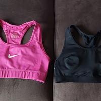 Guess, Gymshark, Nike