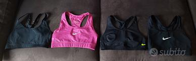 Guess, Gymshark, Nike