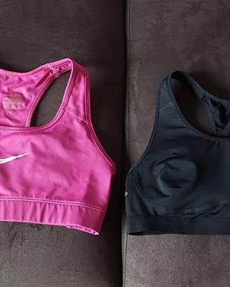 Guess, Gymshark, Nike