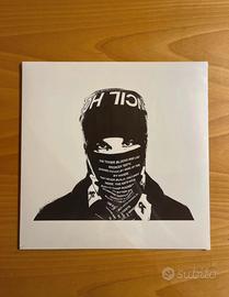 Rebel esdeekid vinile