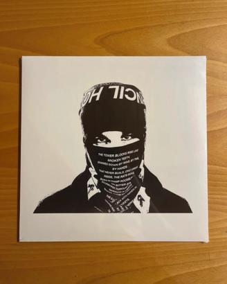 Rebel esdeekid vinile