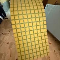 materasso da decupito pari a nuovo