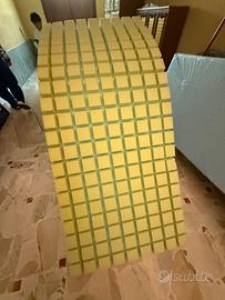 materasso da decupito pari a nuovo