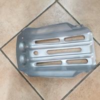 Piastra parafango posteriore Honda XL 350 R