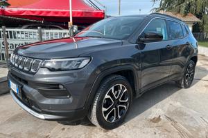 Jeep Compass 1.6 MJT 130 cv 2WD Limited