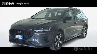Ford Focus Active V 2022 SW ACTIVE SW 1.0T EC...