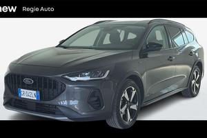 Ford Focus Active V 2022 SW ACTIVE SW 1.0T EC...