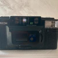 Ricoh FF3 AF Super Vintage