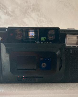 Ricoh FF3 AF Super Vintage