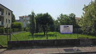 Rif.R/4399| area edificabile thiene