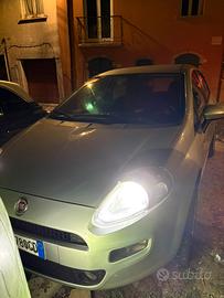 FIAT PUNTO EVO1.4 METANO
