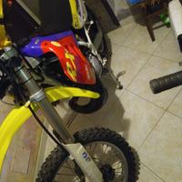 Aprilia RX 125 - 1998