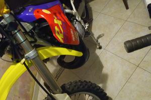 Aprilia RX 125 - 1998