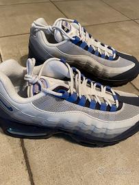 Nike Air Max 95 Big bubble
