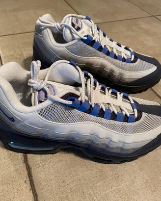 Nike Air Max 95 Big bubble
