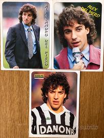 Card Alex Del Piero