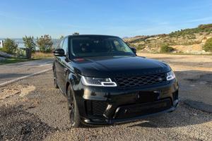 Land Rover Range rover sport 3.0 tdv6