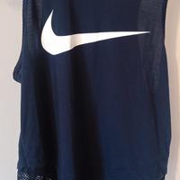 maglia sportiva Nike 
