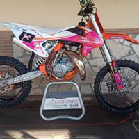 Ktm 85 sx