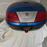 Bauletto per scooter