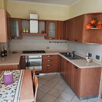 Cucina Scavolini - ritiro piano terra