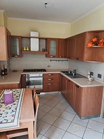 Cucina Scavolini - ritiro piano terra