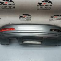 Paraurti posteriore con sensori audi q3 8u suv 201
