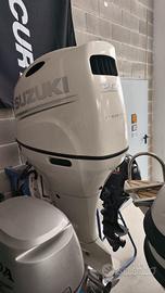Motore Suzuki APX DF 200 2018