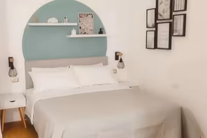 Appartamentino a Palermo fino a 3 p