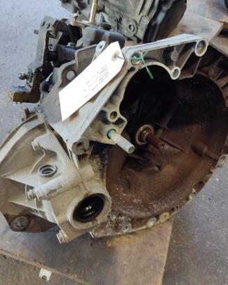 Cambio FIAT IDEA 1368cc benzina del 2005