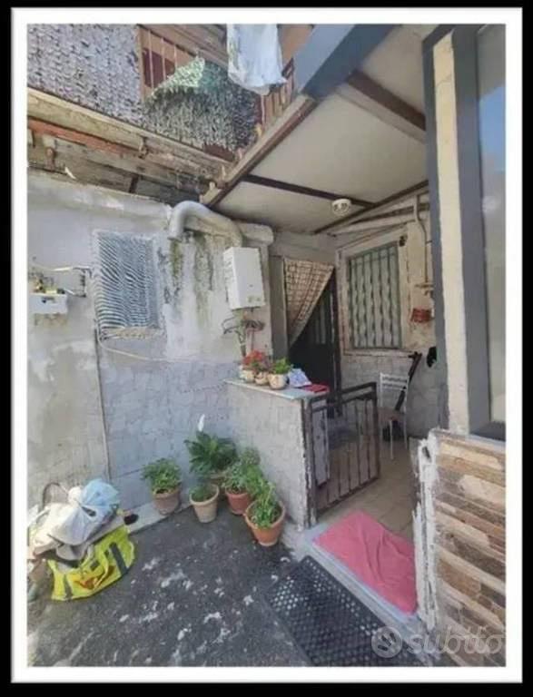 Appartamento – Napoli, San Giovanni a Teduccio, Municipalità 6 - Vista 4