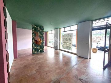 NEGOZIO A VILLARBASSE