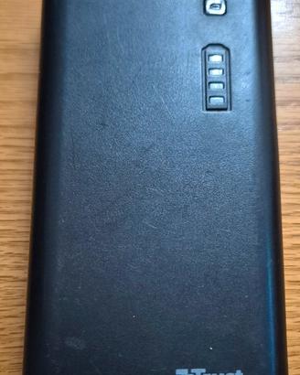 Powerbank Trust