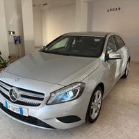 MERCEDES CLASSE A 200 CDI AUTOMATIC SPORT