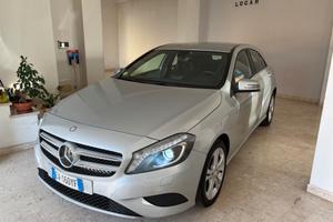 MERCEDES CLASSE A 200 CDI AUTOMATIC SPORT